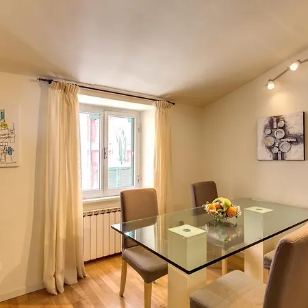 Tower House Cinque Terre Apartment La Spezia