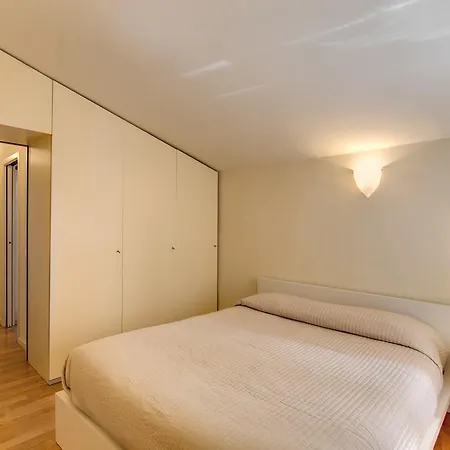 דירה Tower House Cinque Terre לה ספציה
