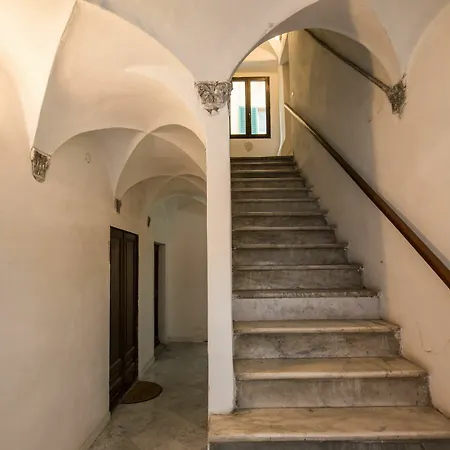 Tower House Cinque Terre Apartment *