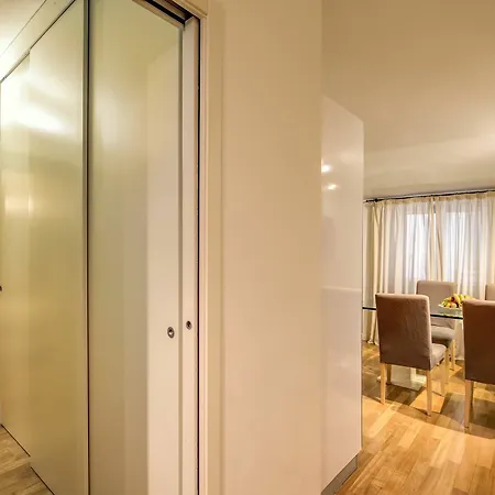 Tower House Cinque Terre Apartment *