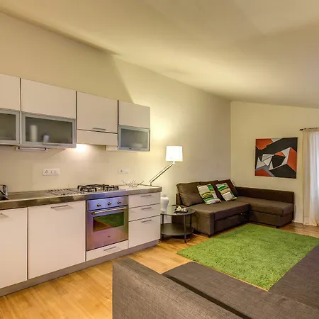 Tower House Cinque Terre Apartment La Spezia