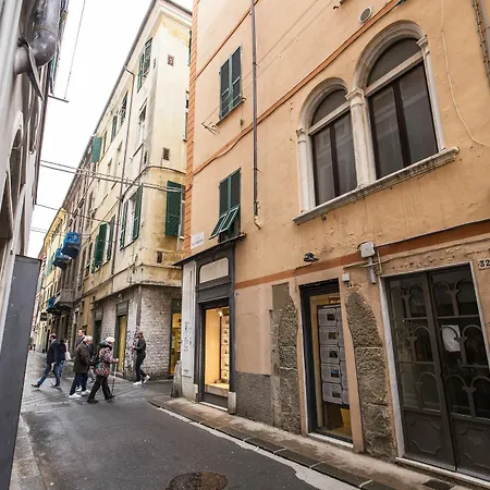 Tower House Cinque Terre לה ספציה